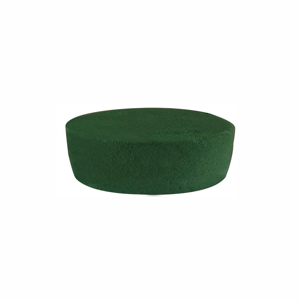 Oasis Wet Foam Cylinders Flora - Floral Foam Oasis のレビューと価格